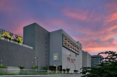 The Artiste, Kochi, a Tribute Portfolio Hotel by Marriott