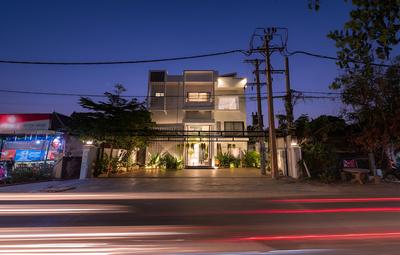 Serenity Suites d'Angkor