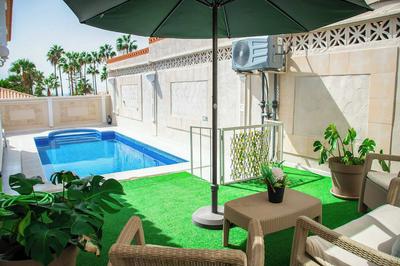 Casa Bliss