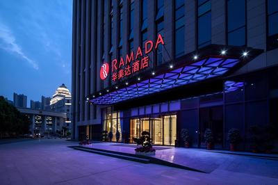 Ramada by Wyndham Wuhan Hanyang
