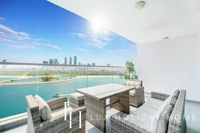 LUX Holiday Home - Azure Residence 1