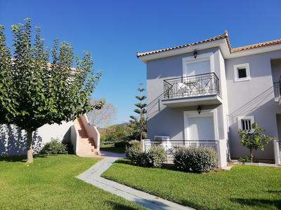 Astra Village Hotel Suites