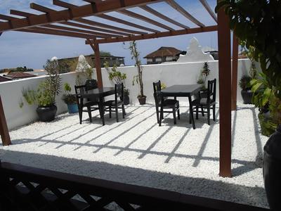 Pyramid Hotel Zanzibar