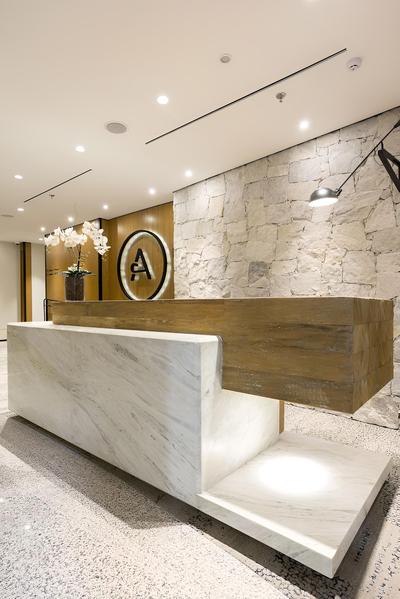 Aerotel Airport Transit Hotel