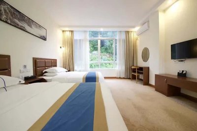 GANGZHOU BENZYOO B&B Baishuizhai
