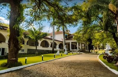 Arcozelo Palace Hotel