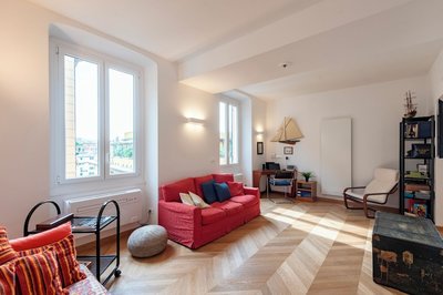 Castelletto House Genova City Center