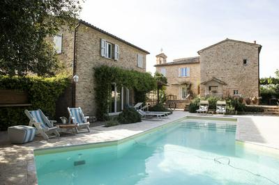 Castello di Granarola Relais – Adults Friendly