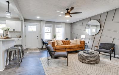 Downtown Indianapolis Home ~ 3 Mi to Canal Walk!
