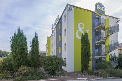 B&B HOTEL Valence Sud
