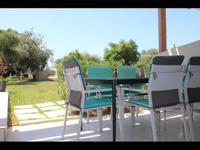 "kalamaki Plaza Apartments \"thalassa\""