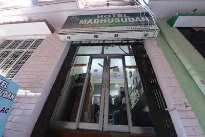 Goroomgo Madhu Sudan Rishikesh