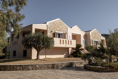 Leone Luxury Villa Georgia