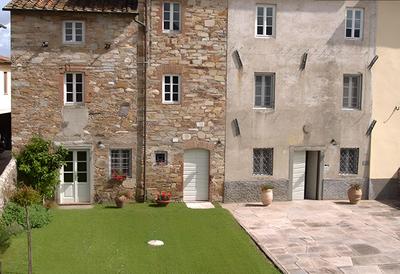 B&B Il Callare