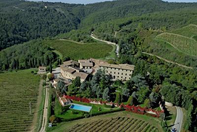 Borgo Radda