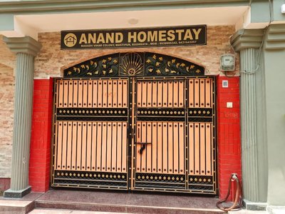 Anand Homestay Bihar