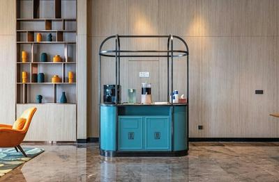 WANJIN HOTEL-Yongbin Overpass Subway