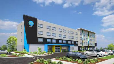 Tru By Hilton Santa Rosa Beach