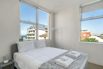 Quaint 1BD on the Doorstep of Manly Beach