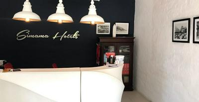 Sandton Lodge Rivonia