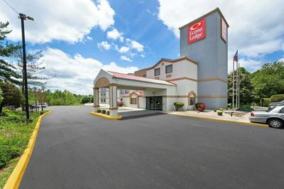 Econo Lodge London North