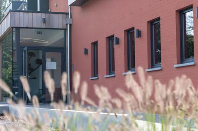 Off Meeting Wavre Hotel