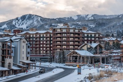 Canyons Village Condos by All Seasons Resort Lodging