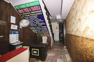 Hotel Jindal