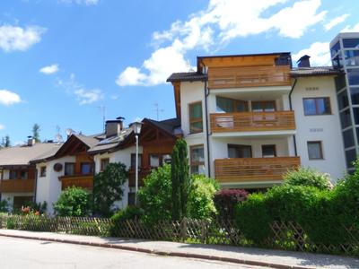 1: Three-room Apartment With Panoramic View