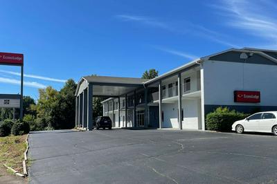 Econo Lodge Forest City, Billede 2