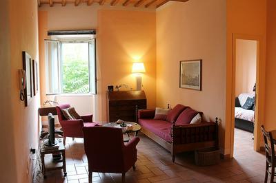 Suite del Ponticello