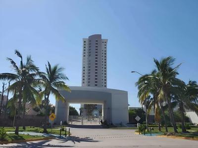 Departamentos Torre E