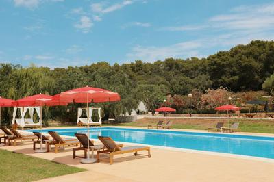 Hotel Llucatx Menorca