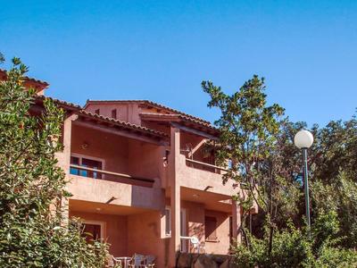 Apartment in Pinarellu Near Famous Beach
