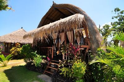 Brothers Bungalows Balangan