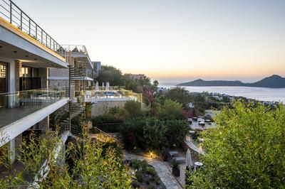 Spektr Boutique Hotel Yalıkavak - Image 102