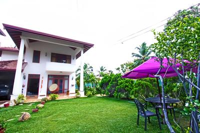 The Blue Beach Guesthouse