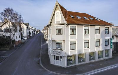 Stavanger Lille Hotel