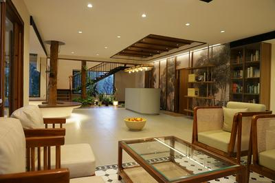 HORTUS MALABARICUS RESORT