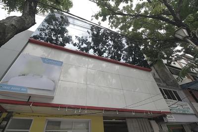 RedDoorz Plus @ Catania LRT Cinde Palembang