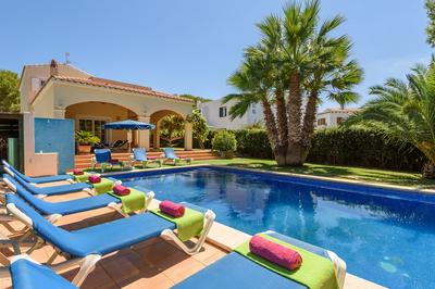 Villa LosSuenos