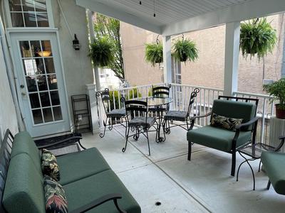 Manayunk Chambers Guest House