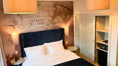 Vila Galé Collection Ouro Preto