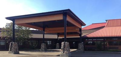 Slave Lake Inn & Conference Centre