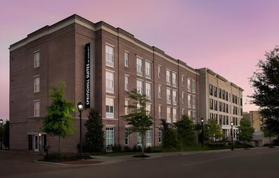 SpringHill Suites Jackson North/Ridgeland