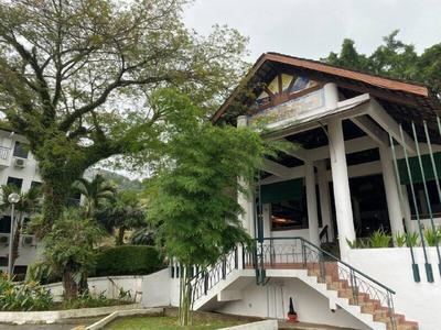 Residence Inn Cherating