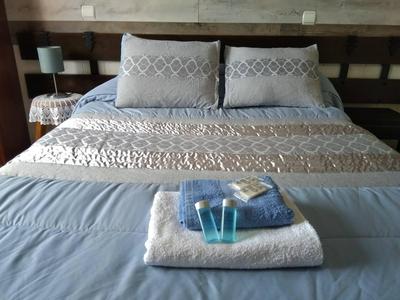 Hostal Louro