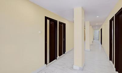 Itsy By Treebo - Satyam Swagat