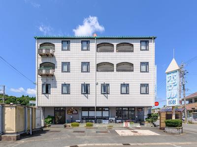 Tabist Station Hotel Isobe Iseshima