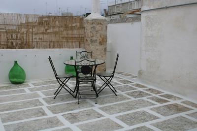 Riflessi di Puglia